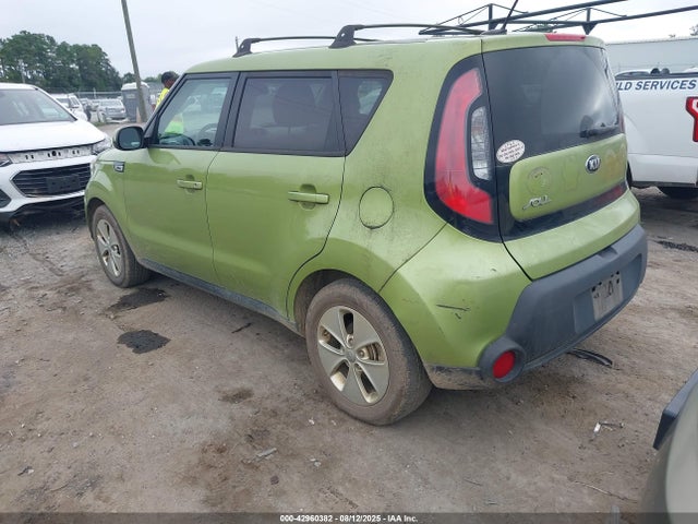 KNDJN2A26G7849259 KIA gdi gamma