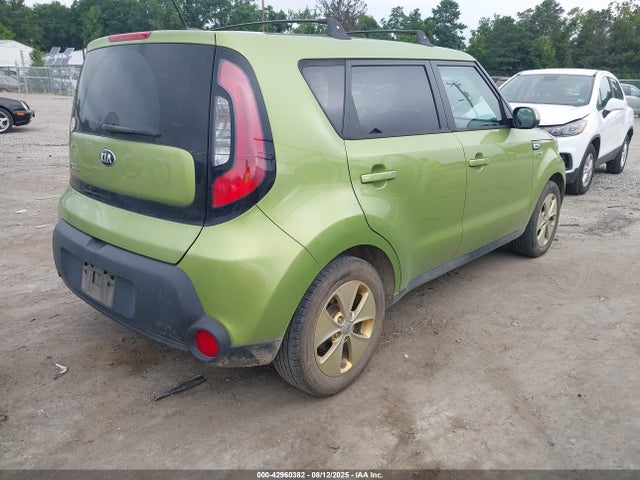 KNDJN2A26G7849259 KIA gdi gamma