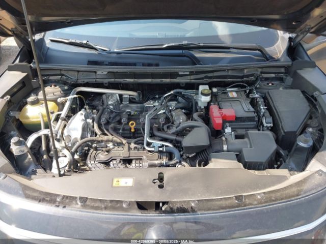 2025 MITSUBISHI OUTLANDER JA4J3VA87SZ015570 Photo 9