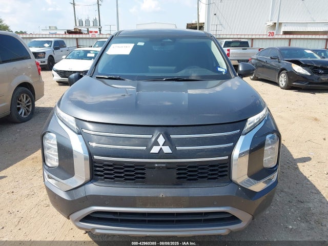 JA4J3VA87SZ015570 Mitsubishi 2025