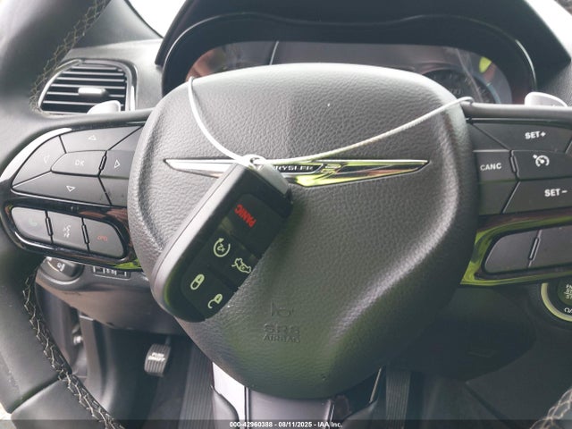 Chrysler 300 2018 2C3CCAGG7JH149245 Image 11