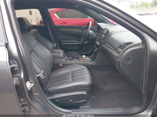 Chrysler 300 2018 2C3CCAGG7JH149245 Image 5