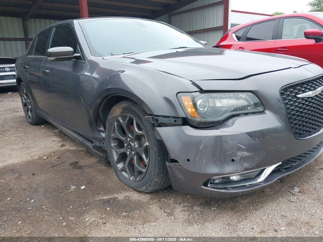 Chrysler 300 2018 2C3CCAGG7JH149245 Image 6