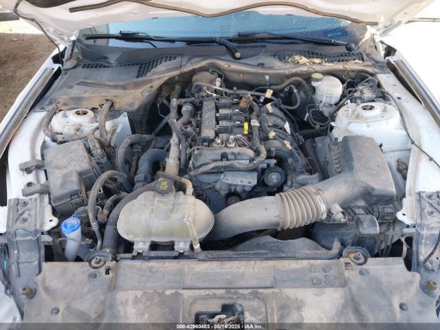 2022 FORD MUSTANG 1FA6P8TH6N5150300 Photo 9