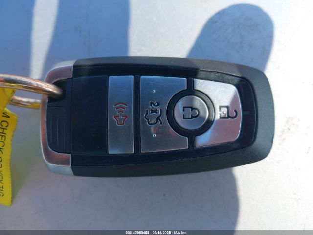 2022 FORD MUSTANG 1FA6P8TH6N5150300 Photo 10