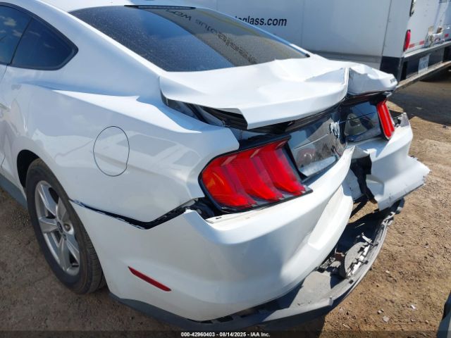 2022 FORD MUSTANG 1FA6P8TH6N5150300 Photo 5