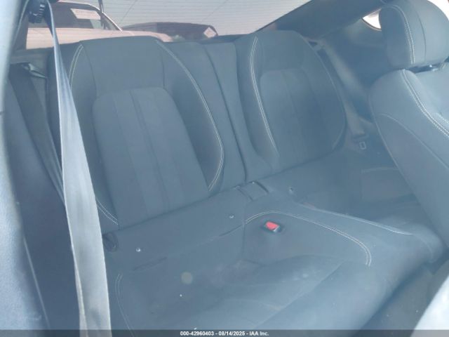 2022 FORD MUSTANG 1FA6P8TH6N5150300 Photo 7