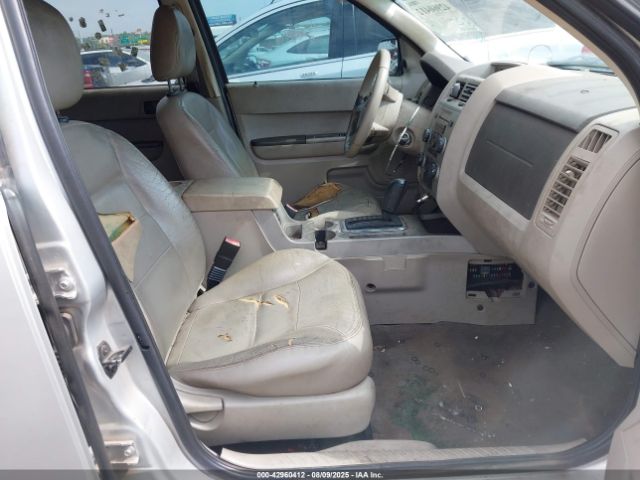 2008 FORD ESCAPE 1FMCU03148KA52023 Photo 4