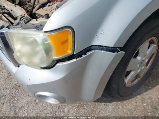 2008 FORD ESCAPE 1FMCU03148KA52023 Photo 5