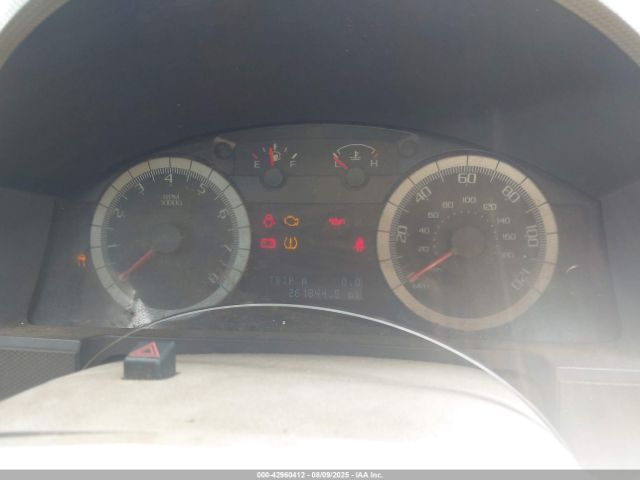 2008 FORD ESCAPE 1FMCU03148KA52023 Photo 6