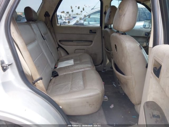 2008 FORD ESCAPE 1FMCU03148KA52023 Photo 7