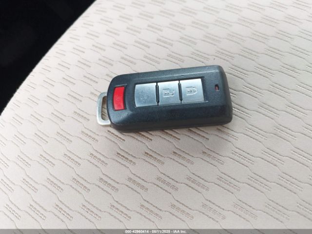 2014 MITSUBISHI OUTLANDER JA4AD3A33EZ019934 Photo 10