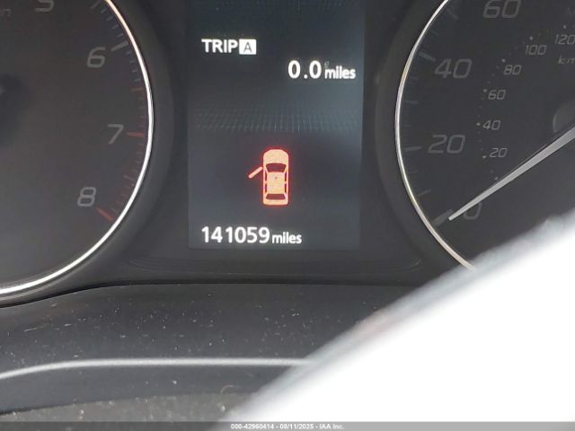 2014 MITSUBISHI OUTLANDER JA4AD3A33EZ019934 Photo 6