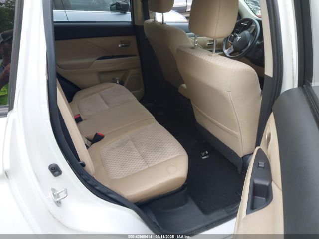 2014 MITSUBISHI OUTLANDER JA4AD3A33EZ019934 Photo 7