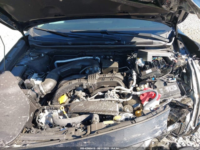 4S3BWAD6XS3008992 Subaru na, u5