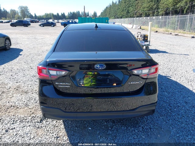 4S3BWAD6XS3008992 Subaru na, u5