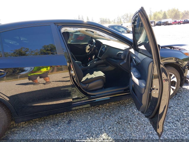 4S3BWAD6XS3008992 Subaru na, u5