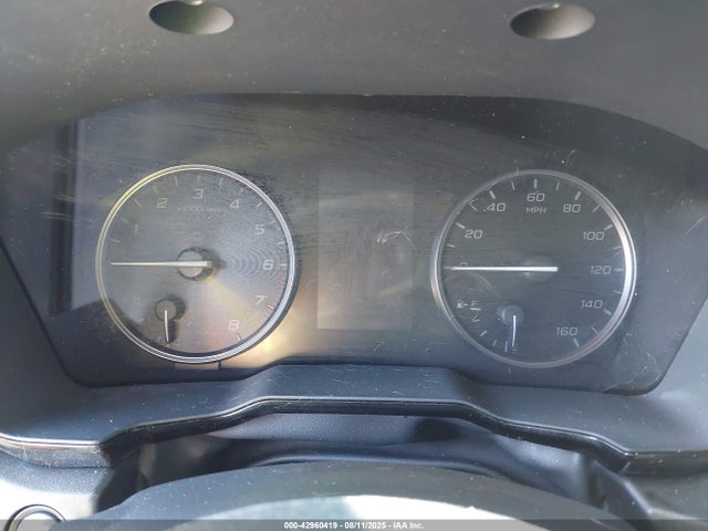 4S3BWAD6XS3008992 Subaru na, u5