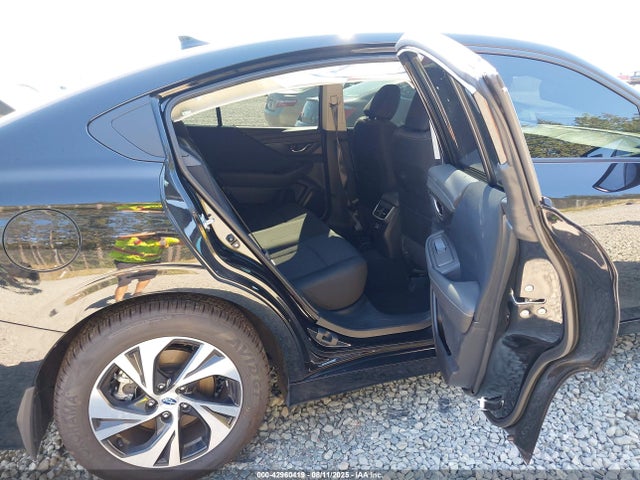 4S3BWAD6XS3008992 Subaru na, u5