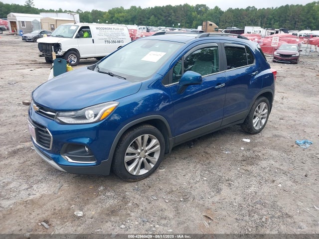 Chevrolet luv - mfi, variable valve timing, e85 max, alum 2020 3GNCJRSB3LL161048 Image 2