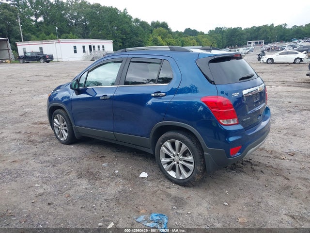 Chevrolet luv - mfi, variable valve timing, e85 max, alum 2020 3GNCJRSB3LL161048 Image 3