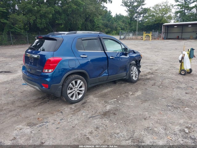 Chevrolet luv - mfi, variable valve timing, e85 max, alum 2020 3GNCJRSB3LL161048 Image 4