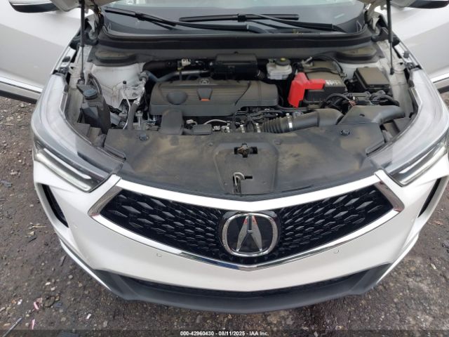 2024 ACURA RDX 5J8TC2H52RL014589 Photo 9
