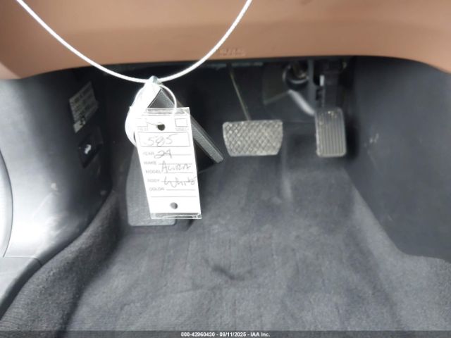 2024 ACURA RDX 5J8TC2H52RL014589 Photo 10