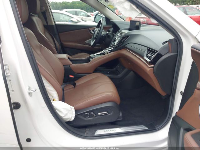 2024 ACURA RDX 5J8TC2H52RL014589 Photo 4