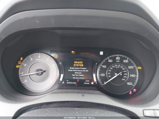 2024 ACURA RDX 5J8TC2H52RL014589 Photo 6