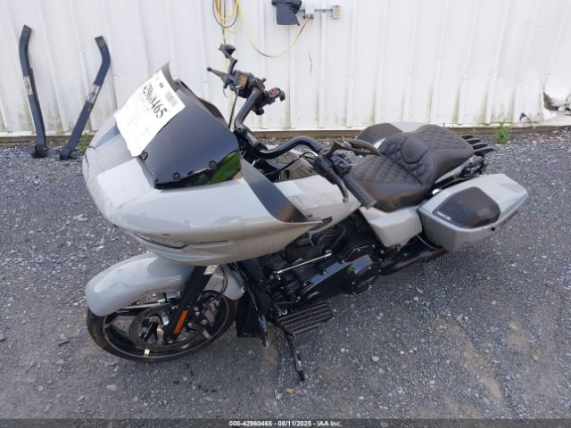 2024 HARLEY-DAVIDSON FLTRX 1HD1KH710RB634193