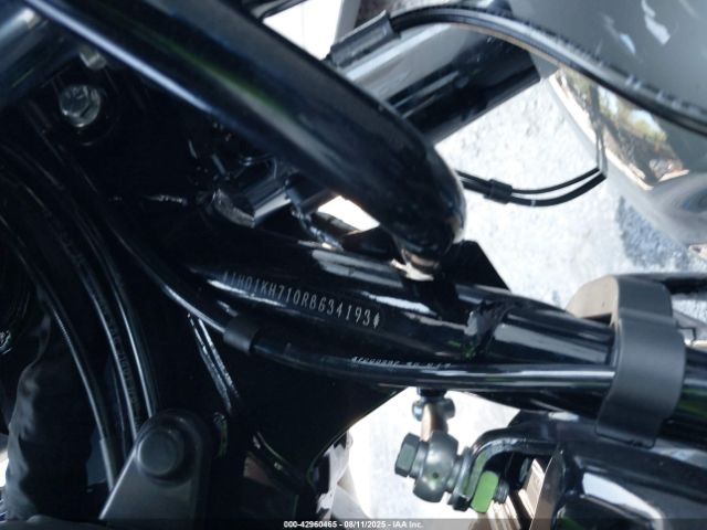 2024 HARLEY-DAVIDSON FLTRX 1HD1KH710RB634193 Photo 9
