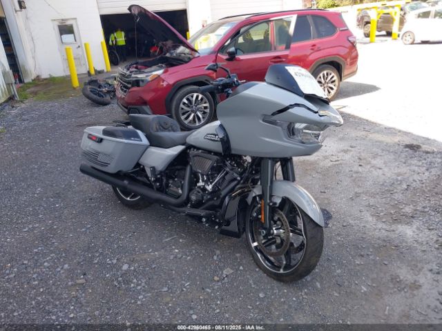 2024 HARLEY-DAVIDSON FLTRX 1HD1KH710RB634193 Photo 1