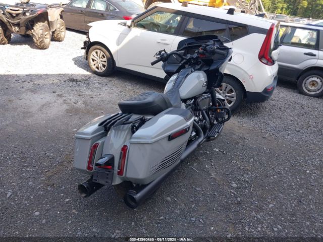 2024 HARLEY-DAVIDSON FLTRX 1HD1KH710RB634193 Photo 2