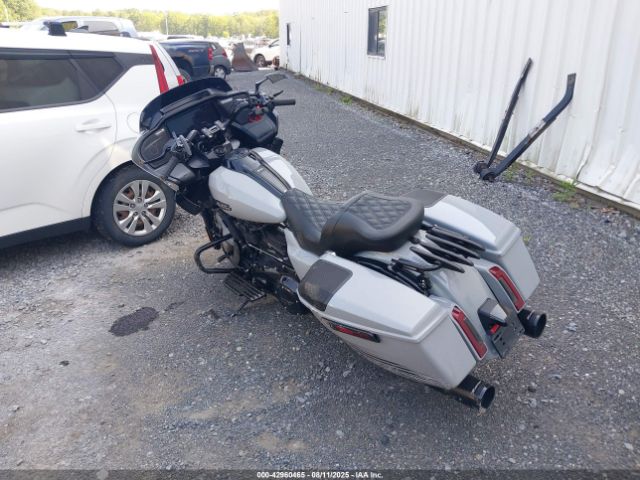 2024 HARLEY-DAVIDSON FLTRX 1HD1KH710RB634193 Photo 3