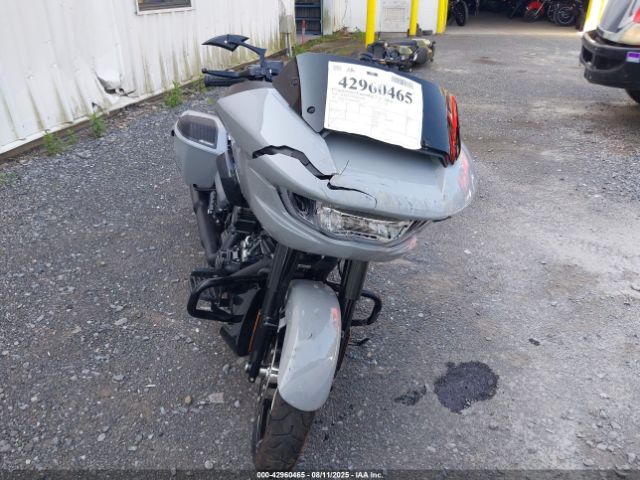 2024 HARLEY-DAVIDSON FLTRX 1HD1KH710RB634193 Photo 4