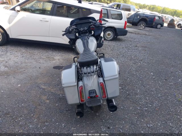 2024 HARLEY-DAVIDSON FLTRX 1HD1KH710RB634193 Photo 5