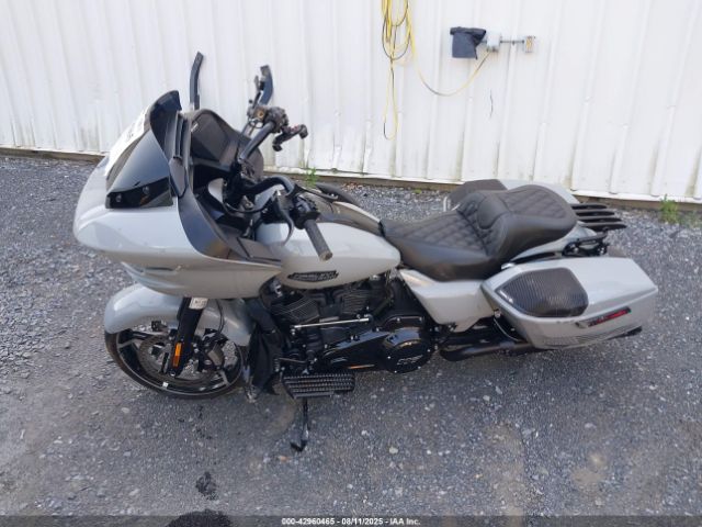 2024 HARLEY-DAVIDSON FLTRX 1HD1KH710RB634193 Photo 7