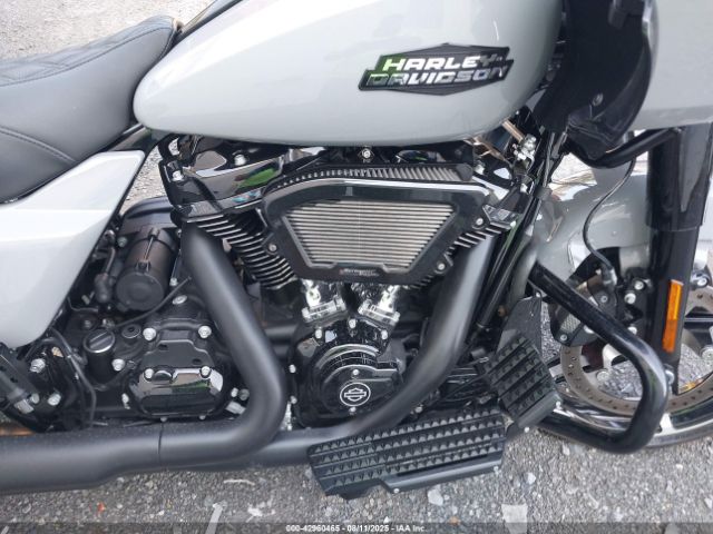 2024 HARLEY-DAVIDSON FLTRX 1HD1KH710RB634193 Photo 8