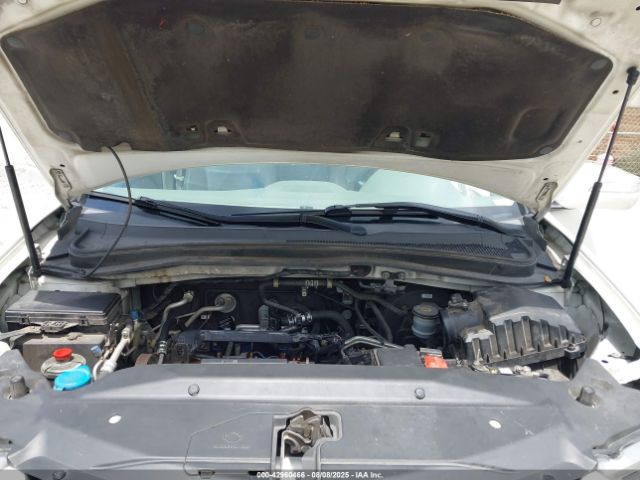 2009 ACURA MDX 2HNYD28209H514975 Photo 9