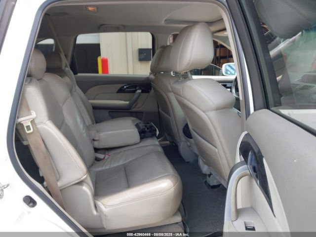 2009 ACURA MDX 2HNYD28209H514975 Photo 7