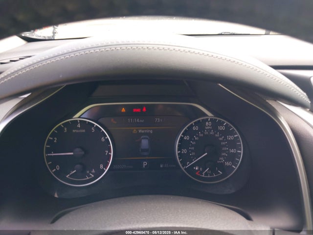 5N1AZ2MG4HN185239 Nissan 2017
