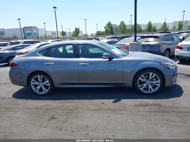 JN1BY1AP3FM540904 Infiniti Q70