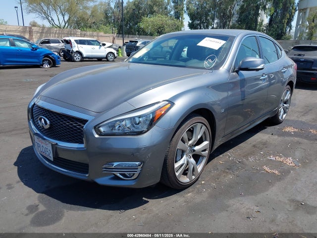 JN1BY1AP3FM540904 Infiniti Q70