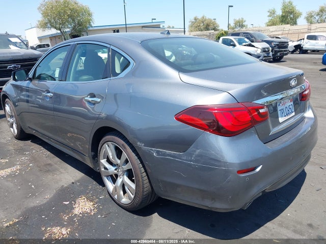 JN1BY1AP3FM540904 Infiniti Q70