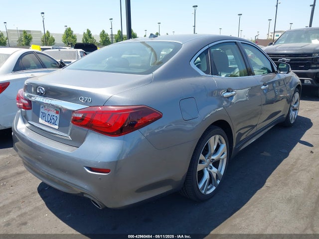 JN1BY1AP3FM540904 Infiniti Q70