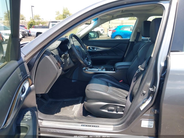 JN1BY1AP3FM540904 Infiniti Q70