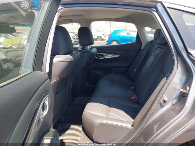 JN1BY1AP3FM540904 Infiniti Q70