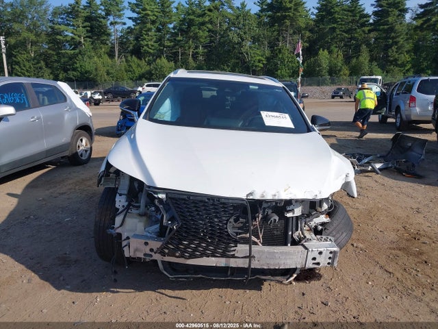 Lexus RX 2017 2T2BZMCAXHC087915 Image 13