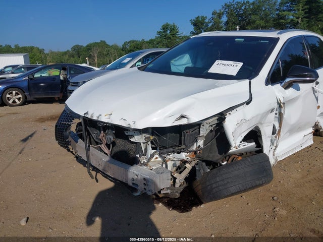 Lexus RX 2017 2T2BZMCAXHC087915 Image 18